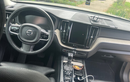 Volvo XC60 II, 2020 год, 4 500 000 рублей, 5 фотография