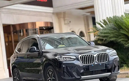 BMW X3, 2023 год, 4 740 999 рублей, 3 фотография