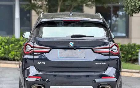 BMW X3, 2023 год, 4 740 999 рублей, 5 фотография