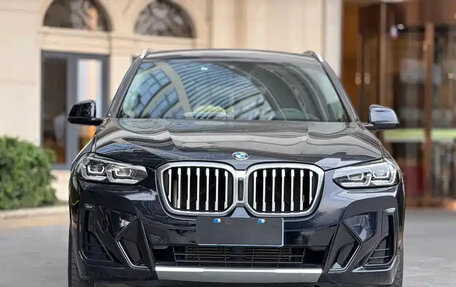 BMW X3, 2023 год, 4 740 999 рублей, 2 фотография