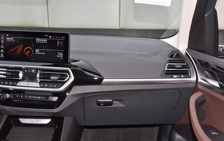 BMW X3, 2023 год, 4 740 999 рублей, 13 фотография
