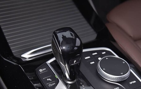BMW X3, 2023 год, 4 740 999 рублей, 14 фотография