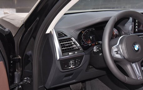 BMW X3, 2023 год, 4 740 999 рублей, 10 фотография