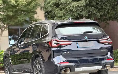 BMW X3, 2023 год, 4 740 999 рублей, 4 фотография