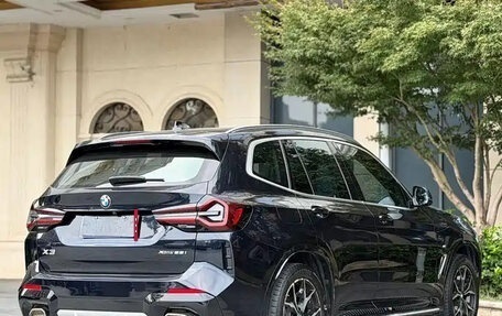 BMW X3, 2023 год, 4 740 999 рублей, 6 фотография