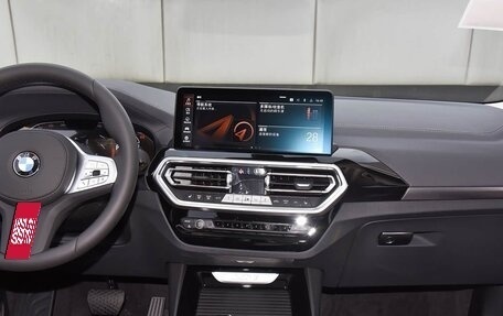BMW X3, 2023 год, 4 740 999 рублей, 12 фотография
