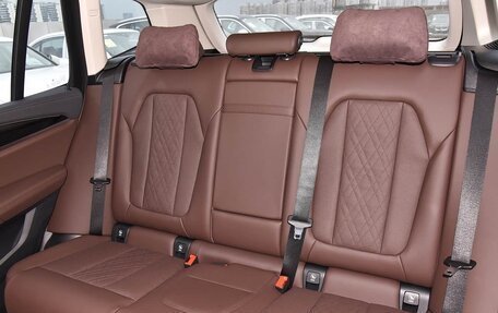 BMW X3, 2023 год, 4 740 999 рублей, 20 фотография