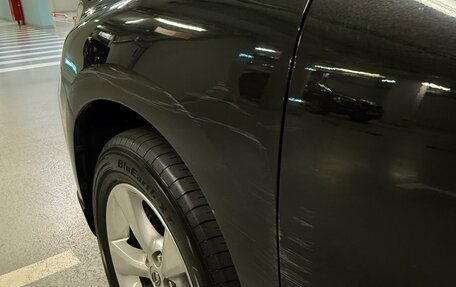 Lexus RX III, 2010 год, 2 000 000 рублей, 5 фотография
