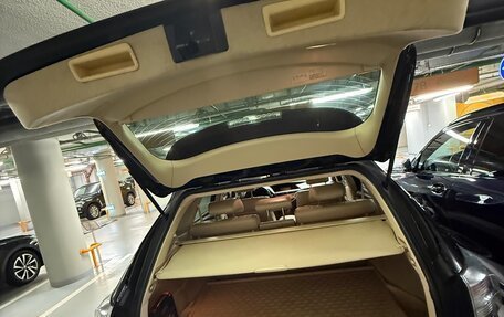 Lexus RX III, 2010 год, 2 000 000 рублей, 14 фотография