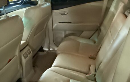 Lexus RX III, 2010 год, 2 000 000 рублей, 12 фотография