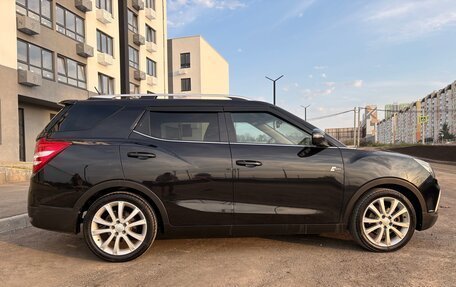 SsangYong XLV I, 2016 год, 1 380 000 рублей, 4 фотография