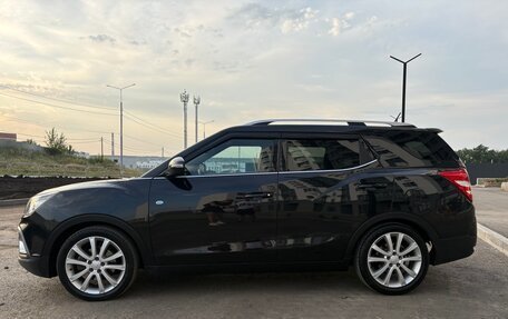 SsangYong XLV I, 2016 год, 1 380 000 рублей, 5 фотография