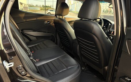 SsangYong XLV I, 2016 год, 1 380 000 рублей, 12 фотография