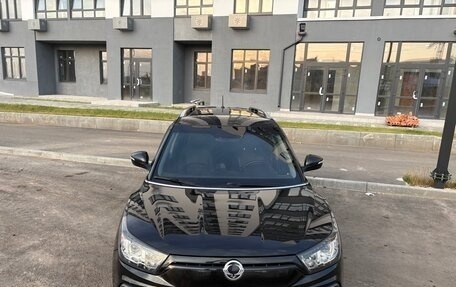SsangYong XLV I, 2016 год, 1 380 000 рублей, 9 фотография