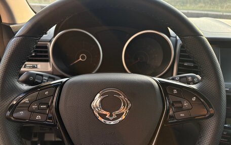 SsangYong XLV I, 2016 год, 1 380 000 рублей, 20 фотография