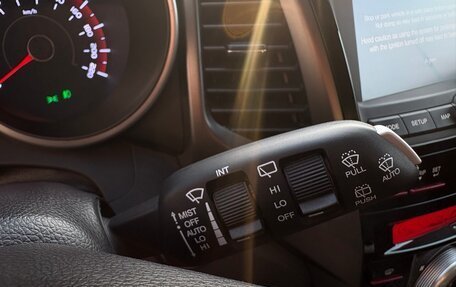SsangYong XLV I, 2016 год, 1 380 000 рублей, 23 фотография