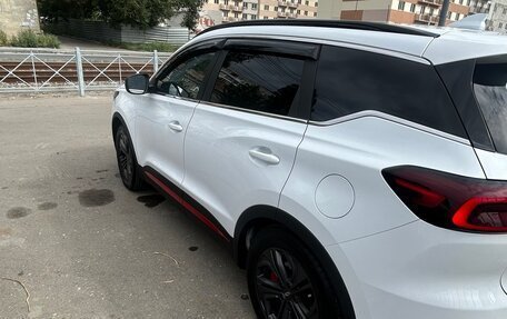 Chery Tiggo 7, 2023 год, 2 000 000 рублей, 5 фотография