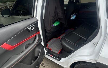 Chery Tiggo 7, 2023 год, 2 000 000 рублей, 6 фотография