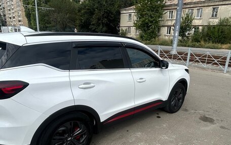 Chery Tiggo 7, 2023 год, 2 000 000 рублей, 4 фотография