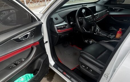 Chery Tiggo 7, 2023 год, 2 000 000 рублей, 7 фотография