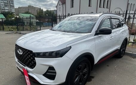 Chery Tiggo 7, 2023 год, 2 000 000 рублей, 2 фотография