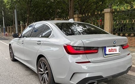 BMW 3 серия, 2022 год, 2 888 777 рублей, 4 фотография