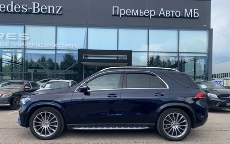 Mercedes-Benz GLE, 2021 год, 7 240 000 рублей, 6 фотография