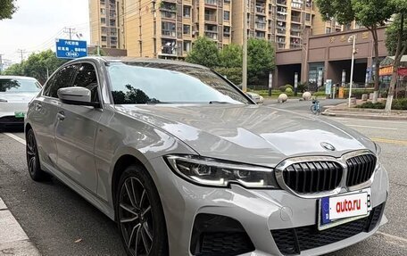 BMW 3 серия, 2022 год, 2 888 777 рублей, 3 фотография