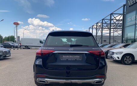 Mercedes-Benz GLE, 2021 год, 7 240 000 рублей, 8 фотография