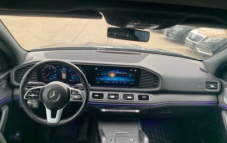 Mercedes-Benz GLE, 2021 год, 7 240 000 рублей, 11 фотография