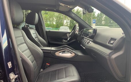 Mercedes-Benz GLE, 2021 год, 7 240 000 рублей, 20 фотография
