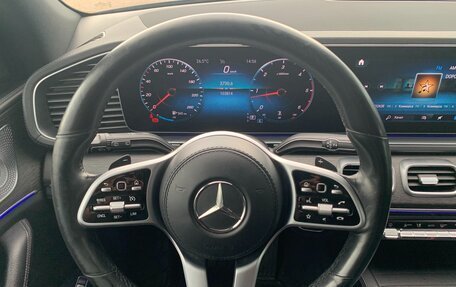Mercedes-Benz GLE, 2021 год, 7 240 000 рублей, 12 фотография