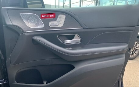 Mercedes-Benz GLE, 2021 год, 7 240 000 рублей, 21 фотография