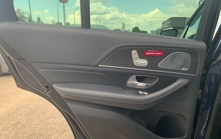Mercedes-Benz GLE, 2021 год, 7 240 000 рублей, 17 фотография