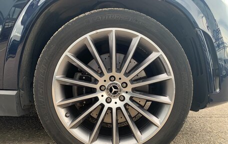 Mercedes-Benz GLE, 2021 год, 7 240 000 рублей, 23 фотография