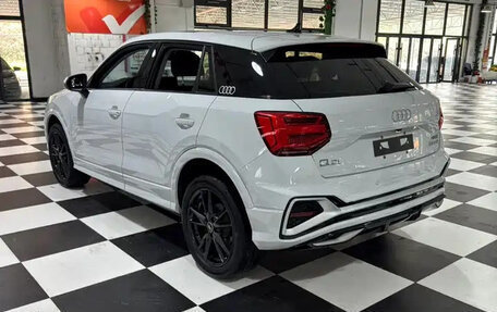 Audi Q2 I, 2022 год, 2 150 000 рублей, 6 фотография