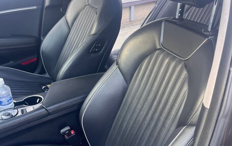 Genesis G70 I, 2018 год, 1 500 000 рублей, 6 фотография