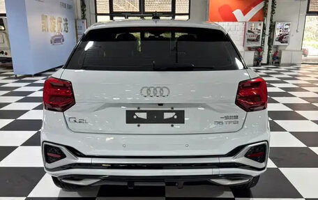 Audi Q2 I, 2022 год, 2 150 000 рублей, 5 фотография