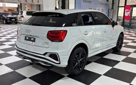 Audi Q2 I, 2022 год, 2 150 000 рублей, 4 фотография