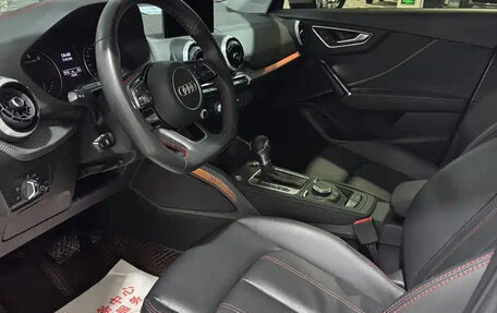 Audi Q2 I, 2022 год, 2 150 000 рублей, 8 фотография