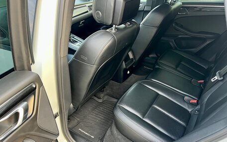 Porsche Macan I рестайлинг, 2015 год, 2 950 000 рублей, 5 фотография