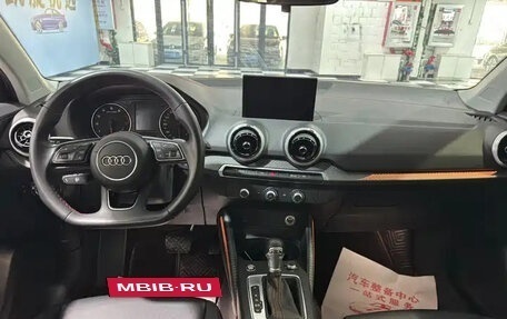 Audi Q2 I, 2022 год, 2 150 000 рублей, 7 фотография