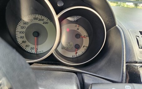 Mazda 3, 2008 год, 455 000 рублей, 6 фотография