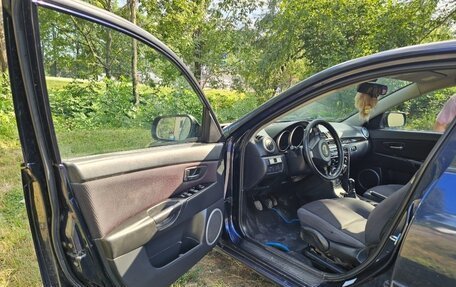 Mazda 3, 2008 год, 455 000 рублей, 7 фотография