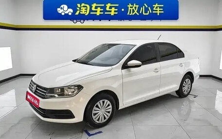 Volkswagen Santana, 2022 год, 826 000 рублей, 1 фотография