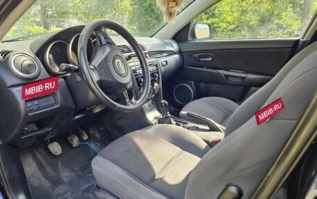 Mazda 3, 2008 год, 455 000 рублей, 5 фотография