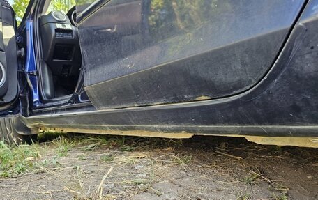 Mazda 3, 2008 год, 455 000 рублей, 8 фотография