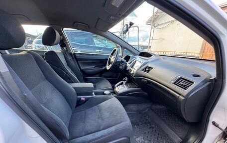 Honda Civic VIII, 2010 год, 800 000 рублей, 6 фотография