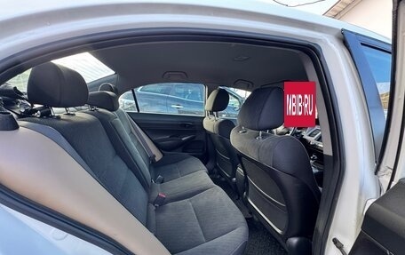 Honda Civic VIII, 2010 год, 800 000 рублей, 7 фотография