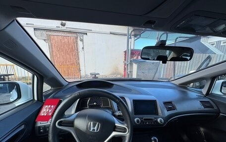 Honda Civic VIII, 2010 год, 800 000 рублей, 4 фотография